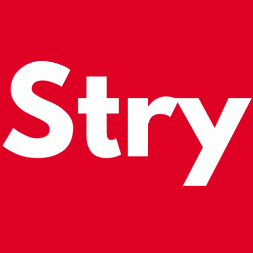 Logo Stry